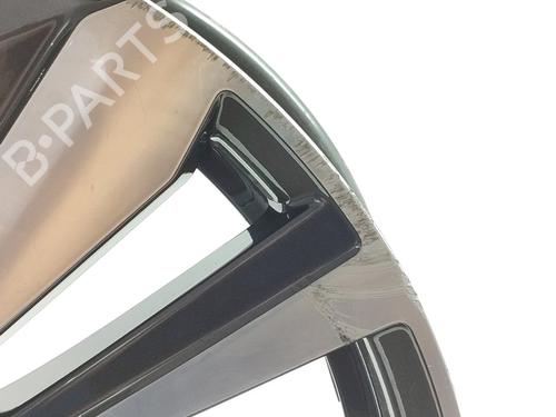 Rim PEUGEOT 5008 II (MC_, MJ_, MR_, M4_)  | BP29572910C45 