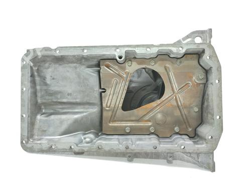Oil sump BMW 3 (E46) 320 d | BP16512854M115 