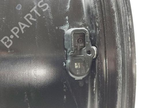 Rim TOYOTA AURIS (_E18_) 1.8 Hybrid (ZWE186_, ZWE186R) | BP29561439C45 