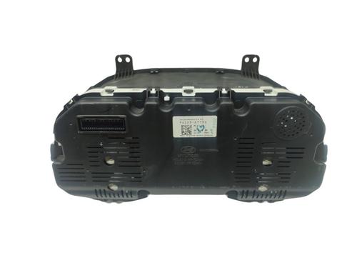 Instrument cluster HYUNDAI TUCSON (TL, TLE) 1.7 CRDi | BP27801234C47 