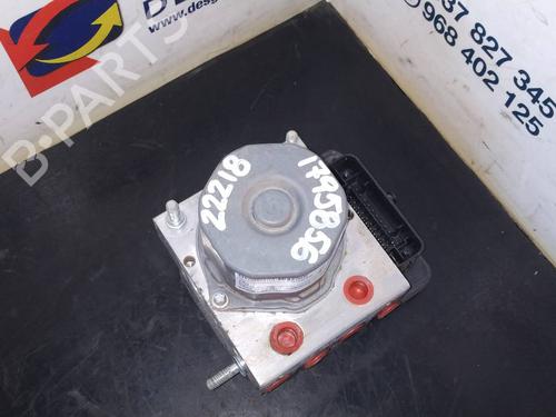 ABS pump SEAT IBIZA IV (6J5, 6P1)  | BP16508284M43 