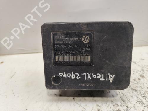 ABS pump SEAT ALTEA XL (5P5, 5P8)  | BP25437827M43 