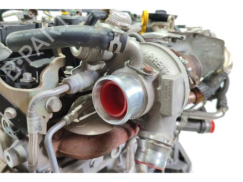 Engine OPEL ASTRA J (P10)  | BP29512309M1 