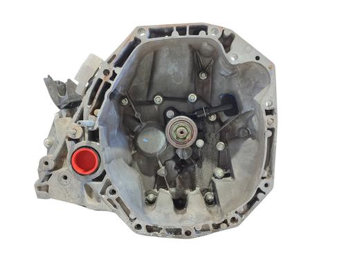 Gearkasse DACIA SANDERO [2008-2026]  28716792