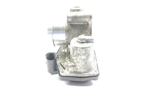 Throttle body FORD FIESTA VII (HJ, HF) 1.1 Ti-VCT | BP25857403M82 