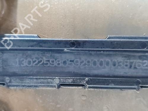 Gearbox LAND ROVER DISCOVERY IV (L319)  | BP30568146M3 