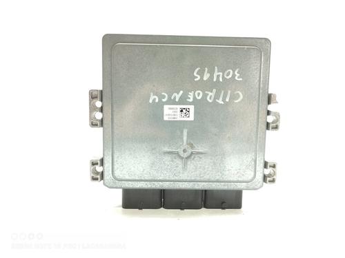 Used Engine control unit (ECU) CITROËN C4 II (NC_) [2009-2025]  19695390