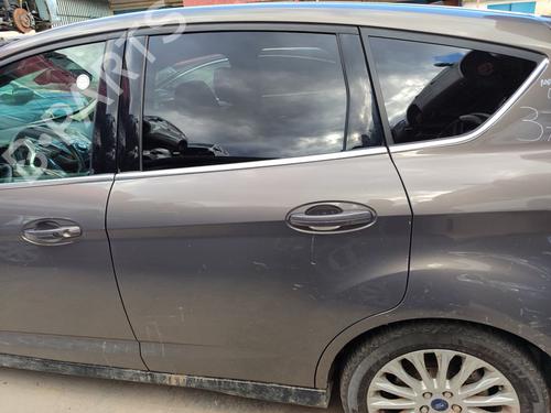 Used Left rear door FORD C-MAX II (DXA/CB7, DXA/CEU) [2010-2019]  24337117