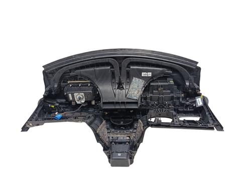 Dashboard PEUGEOT 2008 I (CU_) | BP33399121C46 - Image 4