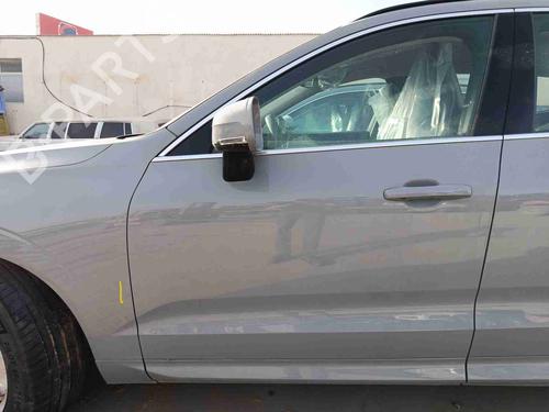 Dør venstre foran Dør venstre foran VOLVO XC60 II (246) B4 Mild-Hybrid (197 hp) 36700032 36700032
