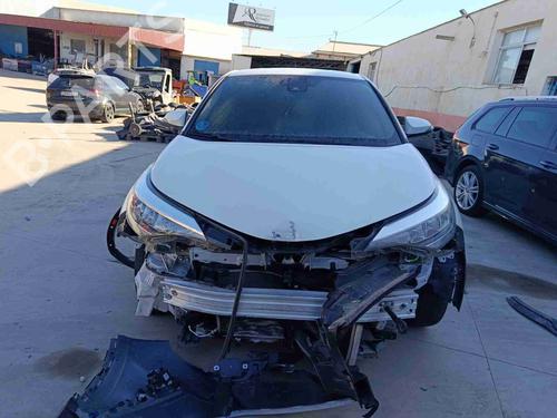 Used Parts TOYOTA C-HR (_X1_) 2.0 Hybrid (MAXH10) 4954000