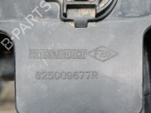 Frontplade/Frontkurv RENAULT CAPTUR II (HF_)  | BP29721155C72 