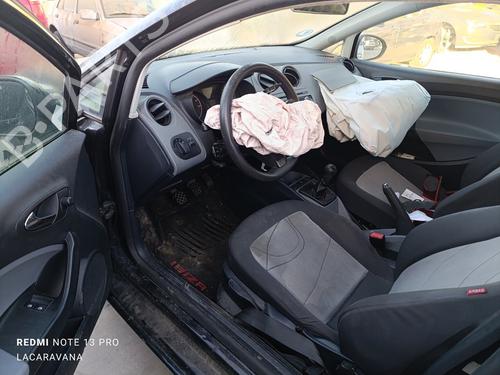 Gearbox SEAT IBIZA IV SC (6J1, 6P5) 1.2 | BP21080788M3