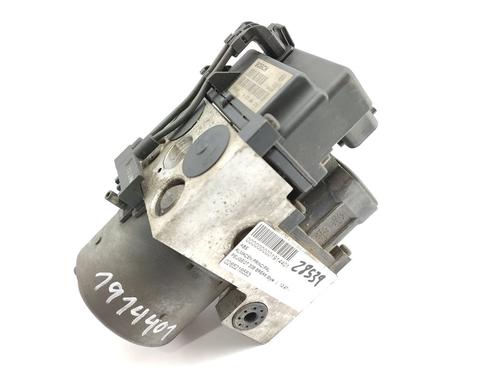 ABS pump PEUGEOT 306 Break (7E, N3, N5) 1.9 TD (90 hp) 16510757