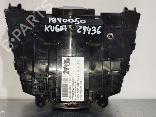 Switch FORD KUGA II (DM2) 2.0 TDCi | BP16510092I30 