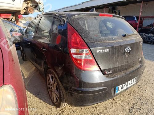Left taillight HYUNDAI i30 (FD)  | BP34648255C34  - Image 14