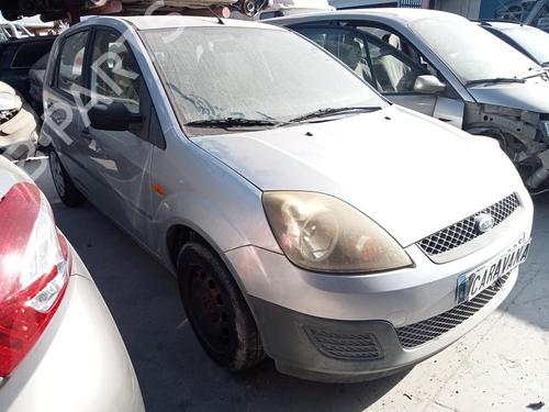Left taillight FORD FIESTA V (JH_, JD_) 1.3 | BP19075851C34 