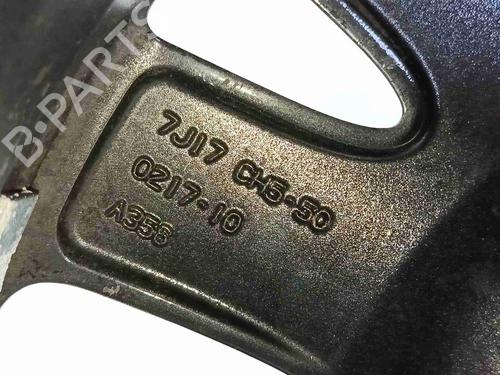 Fælk CITROËN C4 Picasso II 1.6 BlueHDi 120 | BP36988177C45 - Image 3