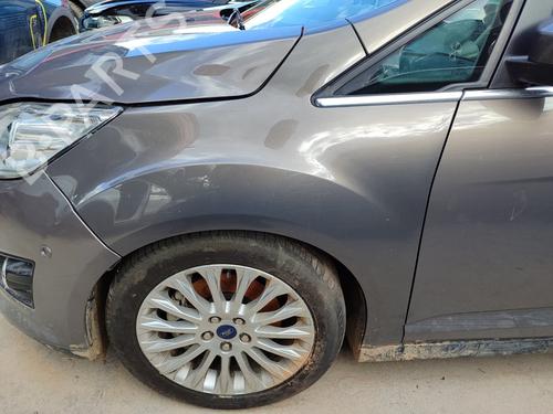 Used Left front fenders FORD C-MAX II (DXA/CB7, DXA/CEU) [2010-2019]  24337106