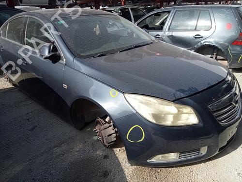 Engine control unit (ECU) OPEL INSIGNIA A (G09) 2.0 CDTI (68) | BP19804439M57 