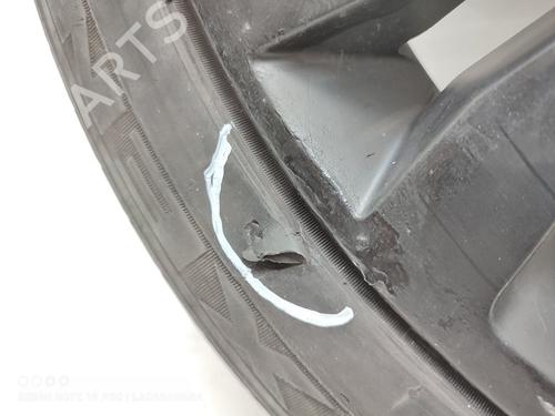 Rim LAND ROVER RANGE ROVER SPORT I (L320) 3.0 D 4x4 | BP16513783C45 
