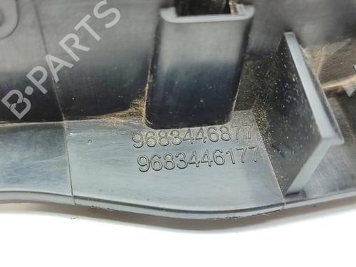 Front left interior door handle PEUGEOT 5008 (0U_, 0E_) 1.6 HDi | BP18883568I13 