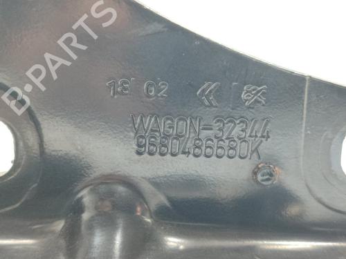 Hinge/Door check strap PEUGEOT PARTNER Box Body/MPV 1.6 BlueHDi 100 | BP16922839C146 