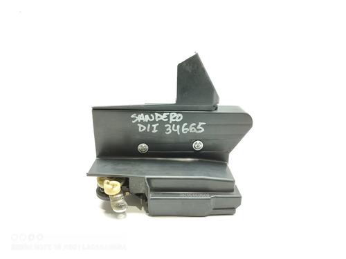 Used Front left lock DACIA SANDERO II [2012-2025]  20495343