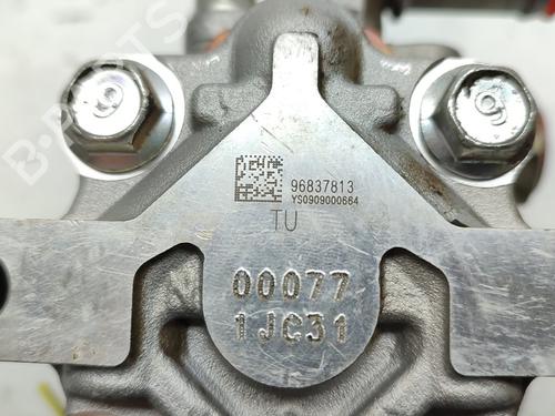 Steering pump CHEVROLET CRUZE (J300) 1.6 | BP22247350M99 