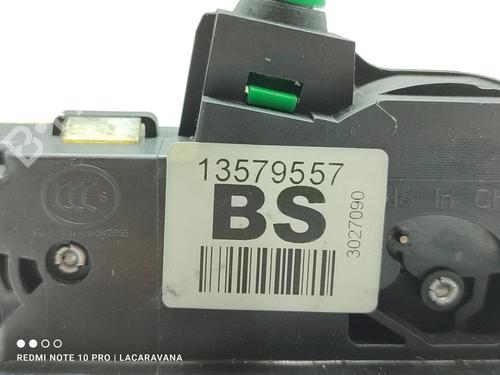 Rear left lock CHEVROLET ORLANDO (J309) 2.0 D | BP20296883C100 