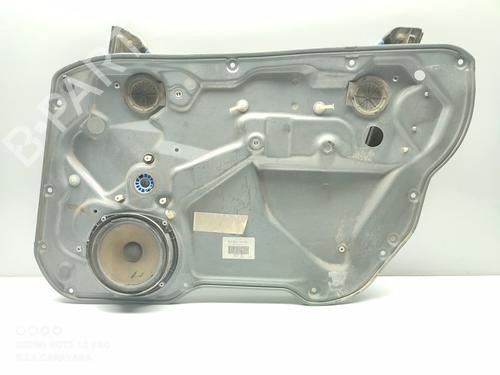 Used Front right window mechanism SEAT IBIZA III (6L1) [2002-2009]  16680630