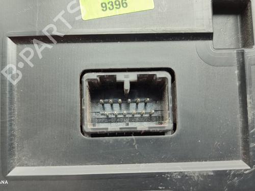 Climate control LAND ROVER RANGE ROVER EVOQUE (L551) 2.0 D150 4x4 | BP16843456I5 