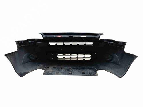 Front bumper CITROËN BERLINGO MULTISPACE (B9) 1.6 HDi 110 | BP39933441C7 - Image 3