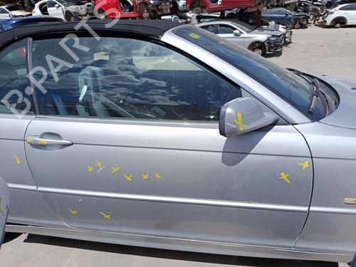 Used Right front door Right front door BMW 3 Convertible (E46) [2000-2007] 35756448 35756448
