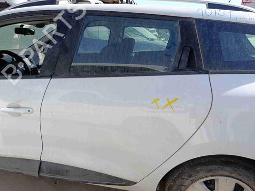 Used Left rear door Left rear door 38801544 38801544