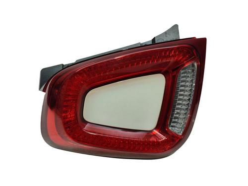 Used Left taillight FIAT 500 (312_) [2007-2025]  27536362