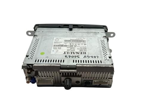 Display DACIA LODGY (JS_) 1.6 LPG (JSNB) | BP34370909C48 - Image 6