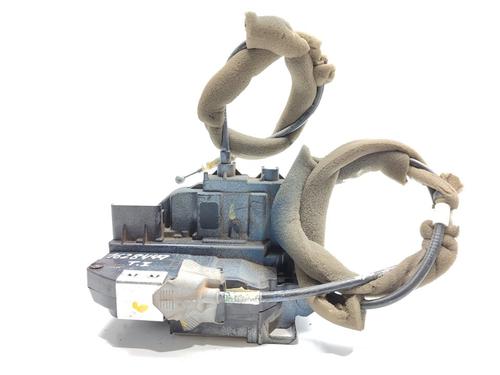 Used Rear left lock NISSAN QASHQAI II SUV (J11, J11_) 1.6 dCi (130 hp) 16866222