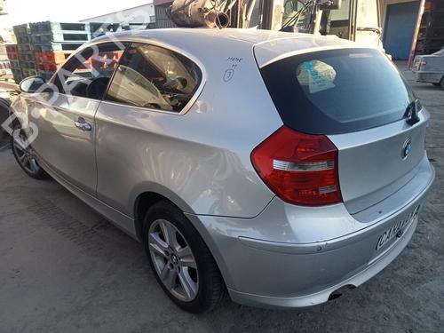 Right mirror BMW 1 (E81) 118 d | BP27379244C27 