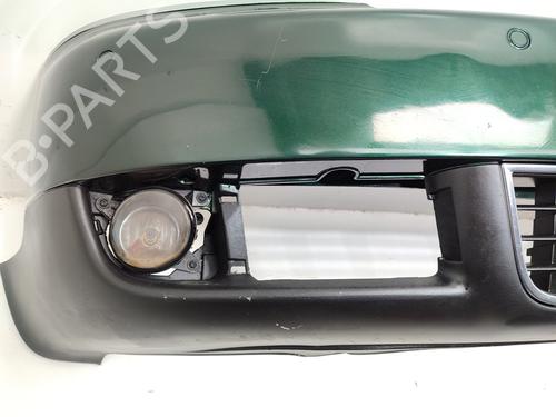 Front bumper AUDI A6 C5 (4B2, 4B4) 2.4 | BP29511303C7 
