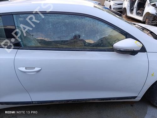 Used Right front door VW SCIROCCO III (137, 138) 1.4 TSI (160 hp) 24210087