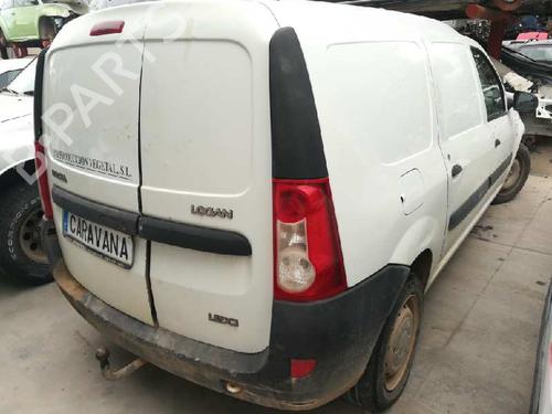 Headlight switch DACIA LOGAN EXPRESS (FS_)  | BP16981318I24  - Image 9