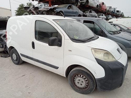 Left front driveshaft PEUGEOT BIPPER (AA_) | BP30508317M38 - Image 5