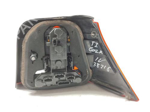 Venstre baglygte VW GOLF IV (1J1) 2.0 BiFuel | BP29628723C34 