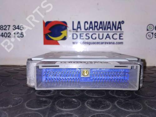 Engine control unit (ECU) FORD MONDEO III (B5Y) 2.0 16V TDDi / TDCi | BP16504854M57 