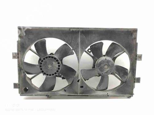 Used Radiator fan Radiator fan 37640112 37640112