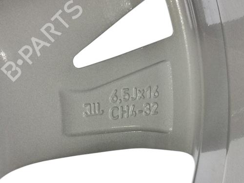 Rim PEUGEOT 2008 II (UD_, US_, UY_, UJ_, UR_, UC_)  | BP29572971C45 