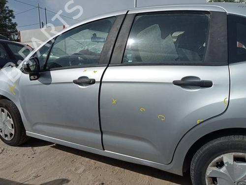 Gearbox CITROËN C3 II (SC_)  | BP29476053M3 
