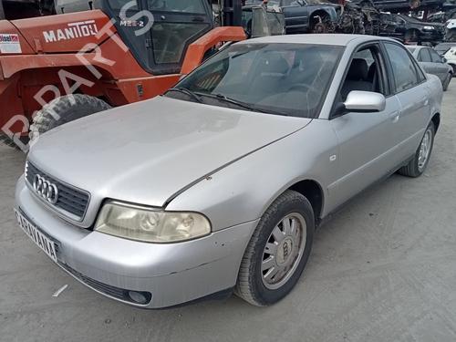 Engine control unit (ECU) AUDI A4 B5 (8D2) 1.9 TDI | BP16511421M57 - Image 3