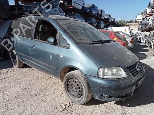 Switch VW SHARAN (7M8, 7M9, 7M6) 1.9 TDI | BP16984500I30